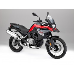 F 850 GS Adventure F 850 GS Adventure
